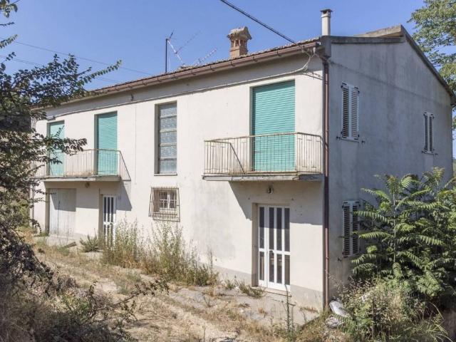 Casa indipendente in vendita a Porto Recanati MC