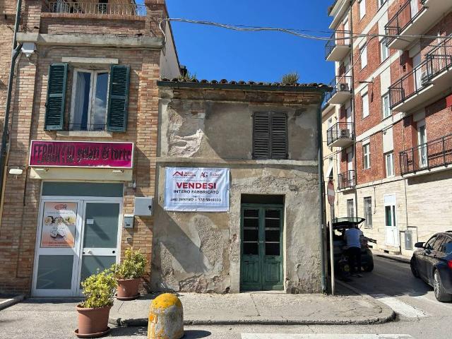 Casa indipendente in vendita a Porto Recanati MC