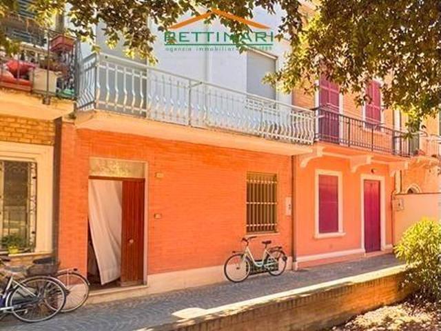 Casa indipendente in vendita a Porto Recanati MC
