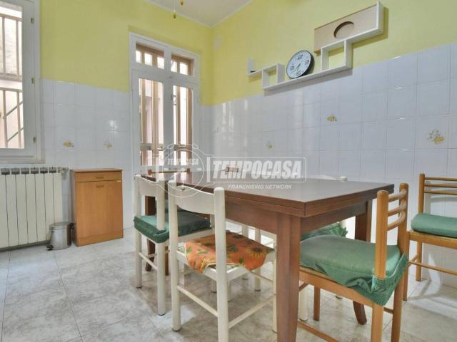 Casa indipendente in vendita a Porto Recanati MC