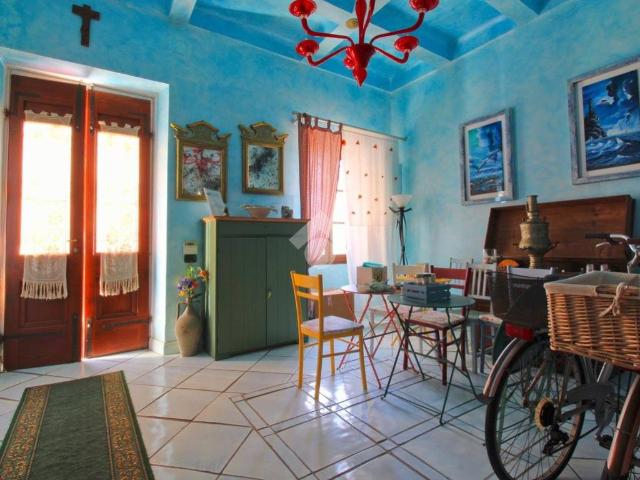 Casa indipendente in vendita a Porto Recanati MC
