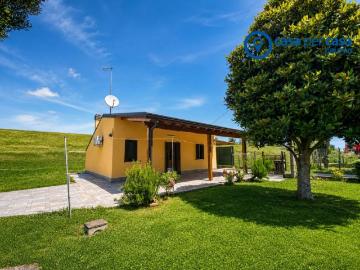 Casa indipendente in vendita a Porto Tolle RO