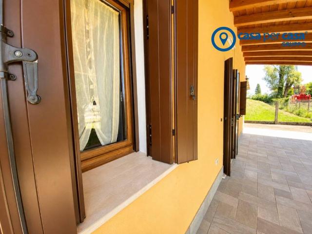 Casa indipendente in vendita a Porto Tolle RO