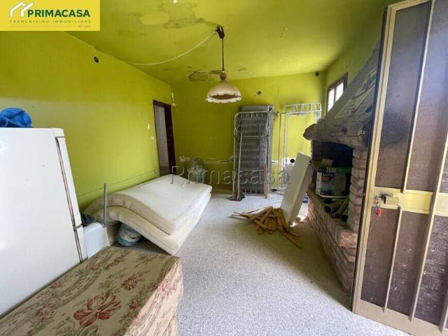 Casa indipendente in vendita a Porto Tolle RO