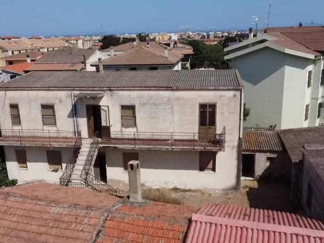 Casa indipendente in vendita a Porto Torres SS