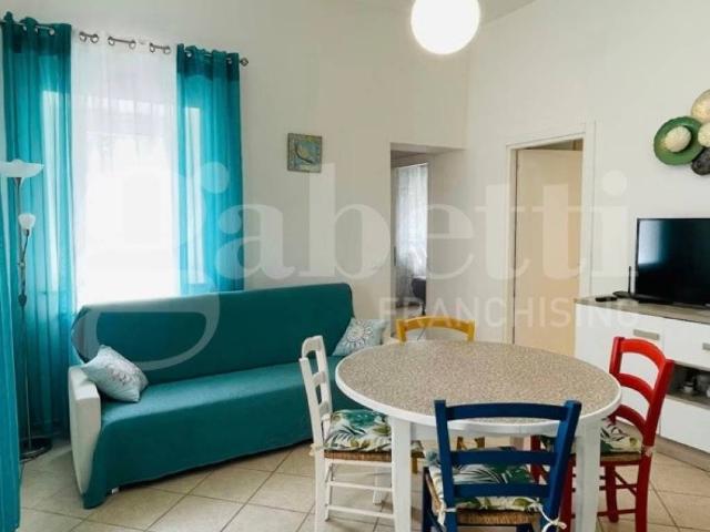 Casa indipendente in vendita a Portoferraio LI