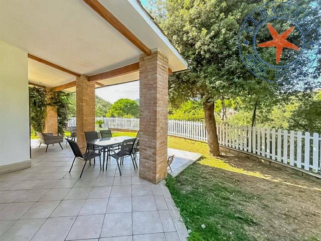Casa indipendente in vendita a Portoferraio LI