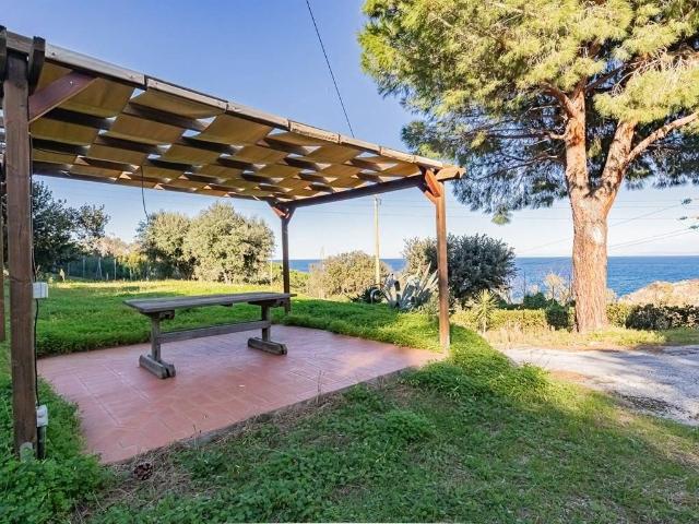 Casa indipendente in vendita a Portoferraio LI