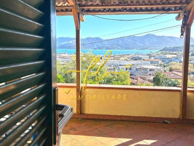 Casa indipendente in vendita a Portoferraio LI