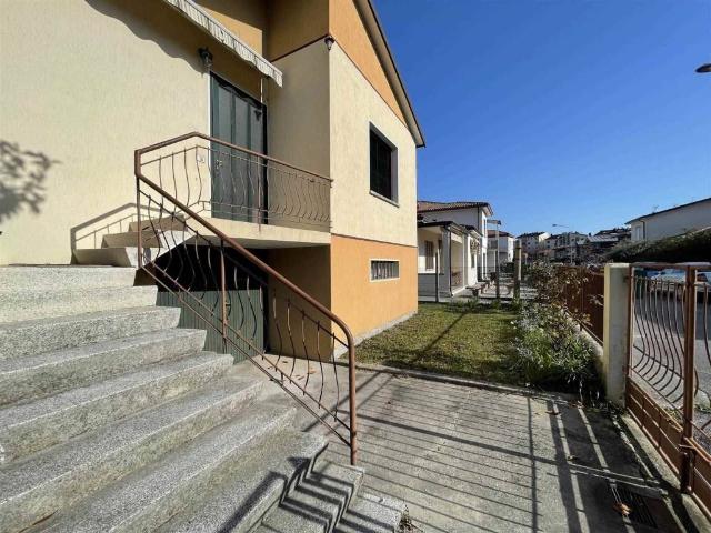 Casa indipendente in vendita a Portogruaro VE