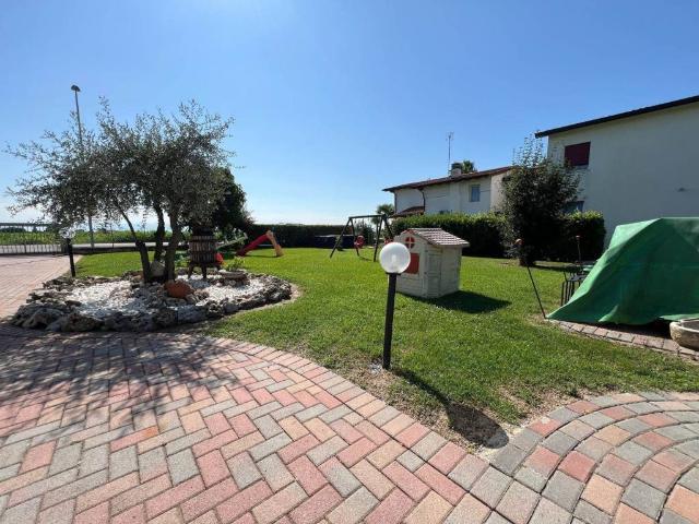 Casa indipendente in vendita a Portogruaro VE