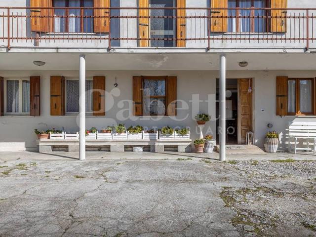 Casa indipendente in vendita a Portogruaro VE