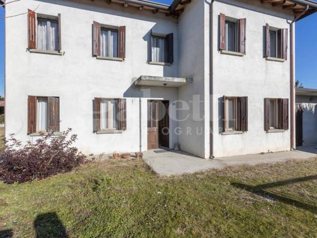 Casa indipendente in vendita a Portogruaro VE
