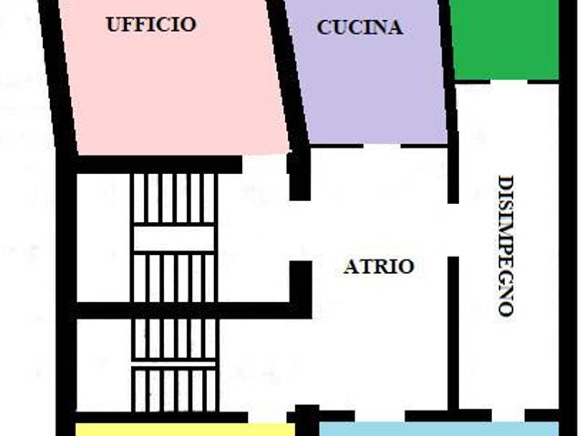 Casa indipendente in vendita a Portogruaro VE