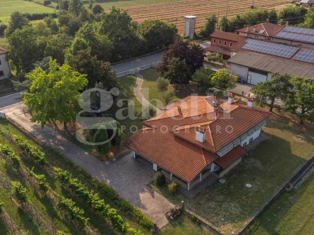Casa indipendente in vendita a Portogruaro VE