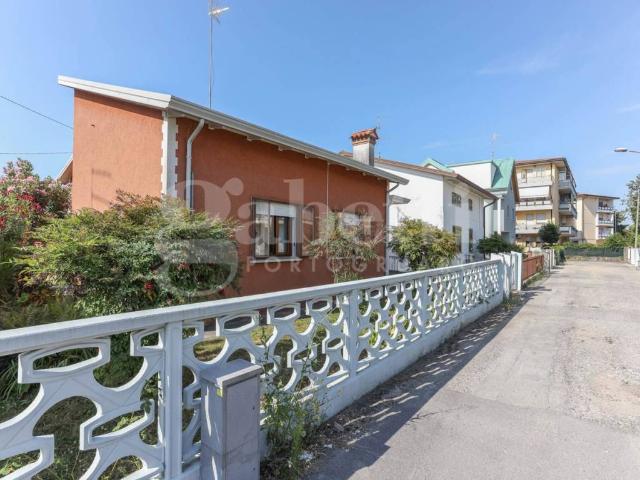 Casa indipendente in vendita a Portogruaro VE