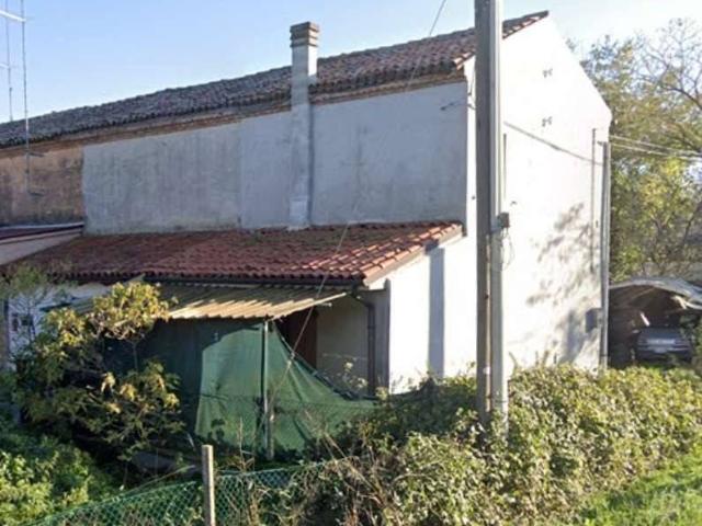 Casa indipendente in vendita a Portomaggiore FE