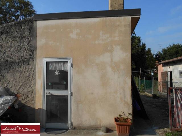 Casa indipendente in vendita a Portomaggiore FE