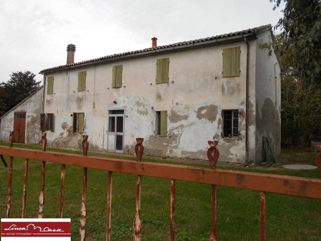 Casa indipendente in vendita a Portomaggiore FE