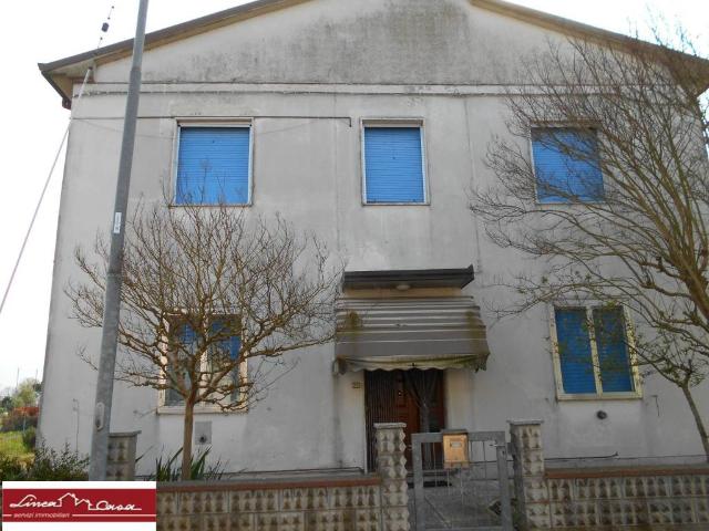 Casa indipendente in vendita a Portomaggiore FE