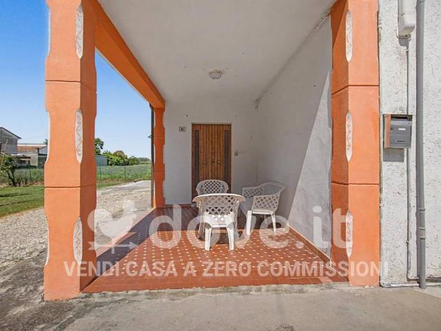 Casa indipendente in vendita a Portomaggiore FE