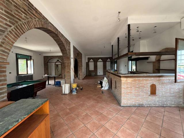 Casa indipendente in vendita a Portomaggiore FE