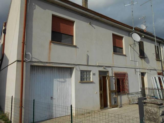 Casa indipendente in vendita a Portomaggiore FE