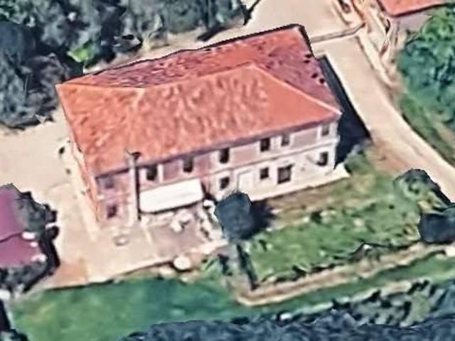 Casa indipendente in vendita a Portomaggiore FE