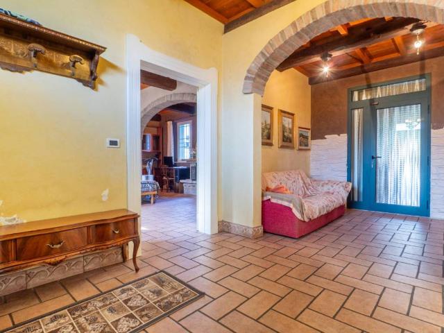 Casa indipendente in vendita a Portomaggiore FE