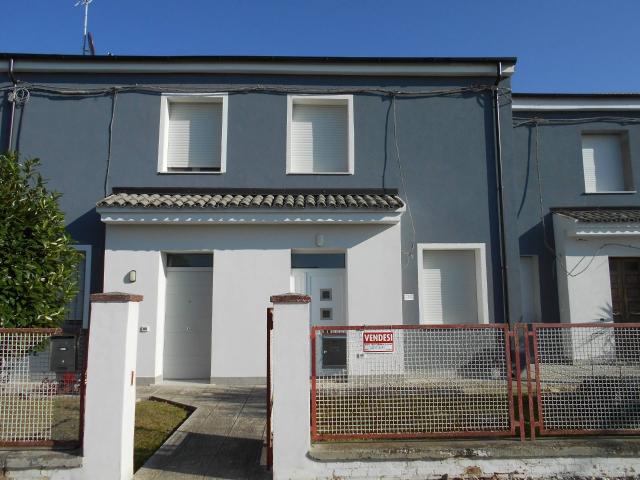 Casa indipendente in vendita a Portomaggiore, Portoverrara