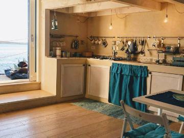 Casa indipendente in vendita a Portopalo di Capo Passero SR