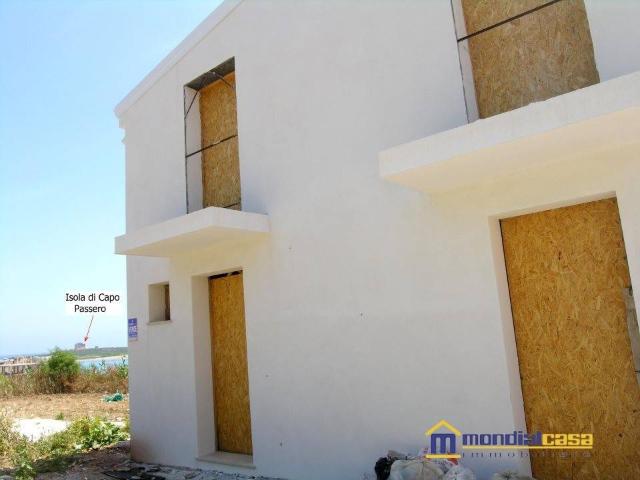 Casa indipendente in vendita a Portopalo di Capo Passero SR