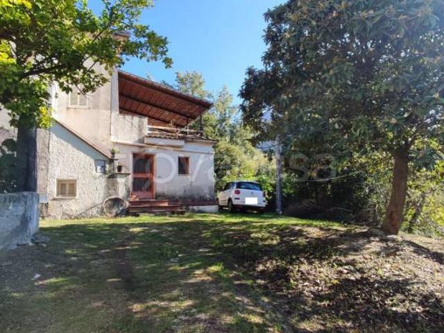 Casa indipendente in vendita a Portella, Sant'Elia Fiumerapido