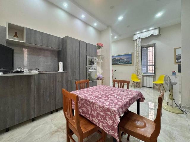 Casa indipendente in vendita a Portici NA