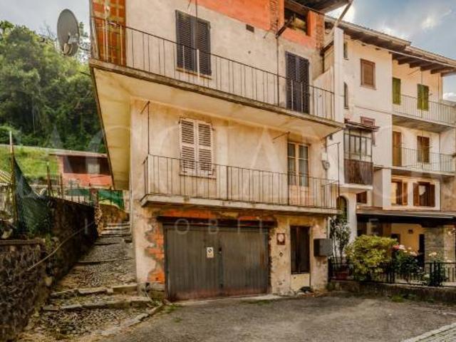 Casa indipendente in vendita a Portula