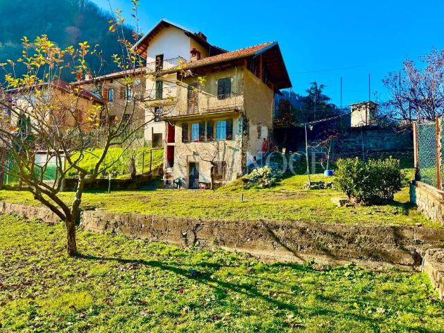 Casa indipendente in vendita a Portula BI