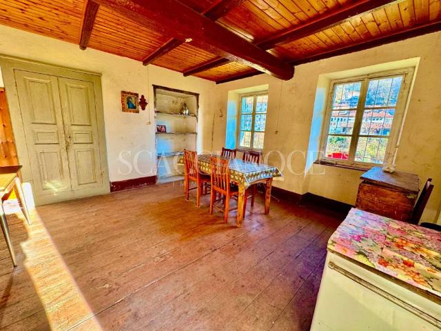 Casa indipendente in vendita a Portula BI