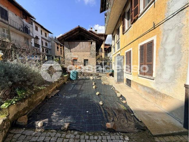 Casa indipendente in vendita a Portula BI