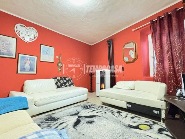 Casa indipendente in vendita a Portula BI