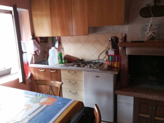Casa indipendente in vendita a Posina VI