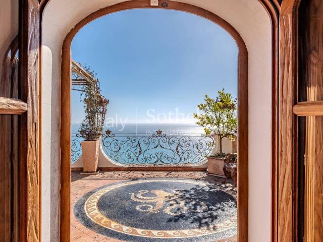 Casa indipendente in vendita a Positano SA