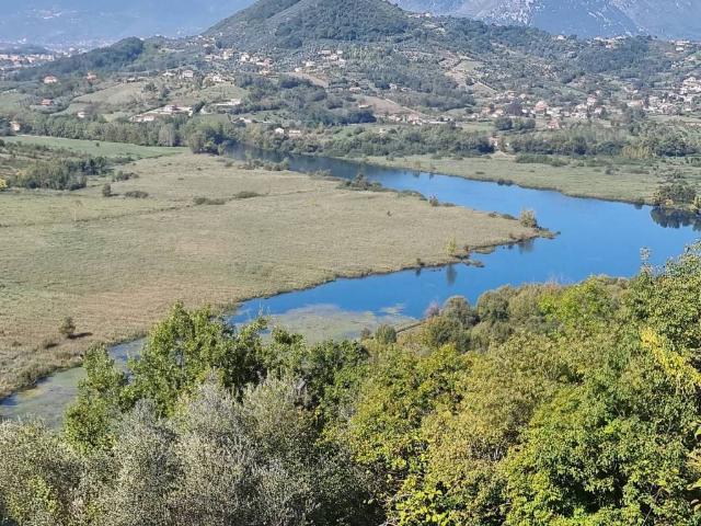 Casa indipendente in vendita a Posta Fibreno FR