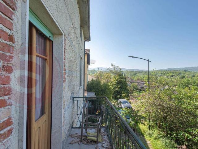 Casa indipendente in vendita a Posta Fibreno FR