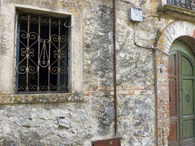 Casa indipendente in vendita a Posta Fibreno FR