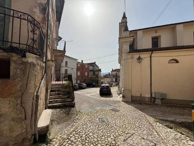 Casa indipendente in vendita a Posta Fibreno FR