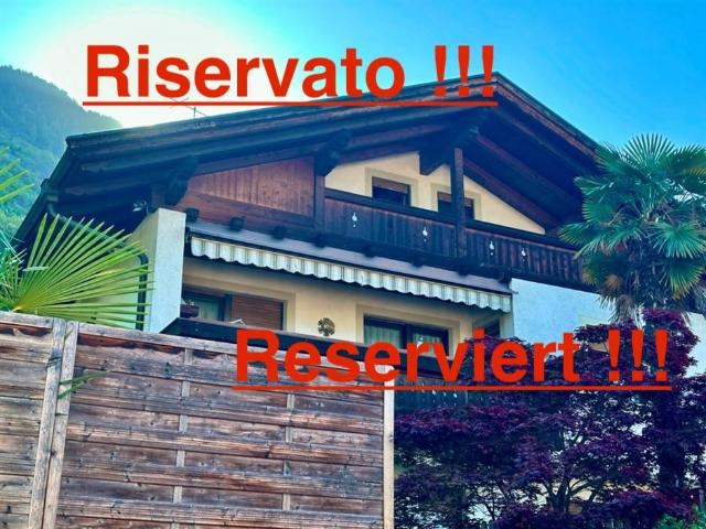 Casa indipendente in vendita a Postal BZ