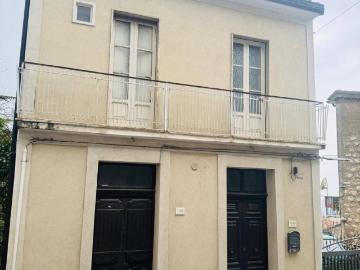 Casa indipendente in vendita a Postiglione SA