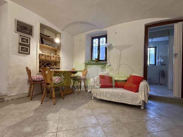 Casa indipendente in vendita a Postua VC