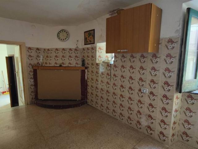Casa indipendente in vendita a Paterno Calabro CS