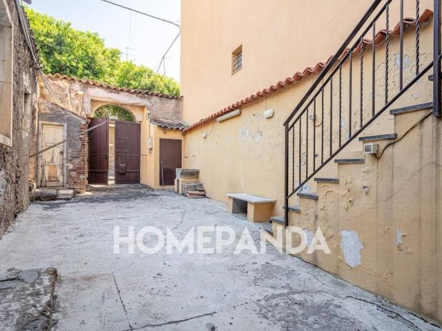 Casa indipendente in vendita a Paternò CT